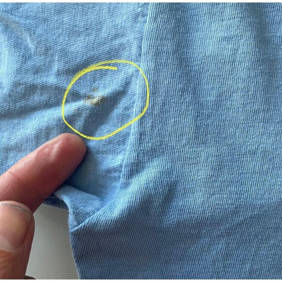 Vintage 1970s Elvis Tshirt, Size M, 1970s Original Elvis T-Shirt - Picture 9 of 9